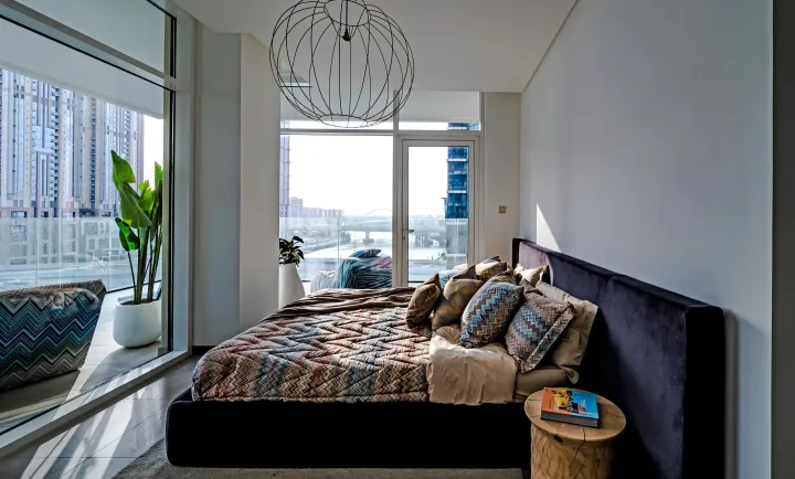 Urban Oasis By Missoni