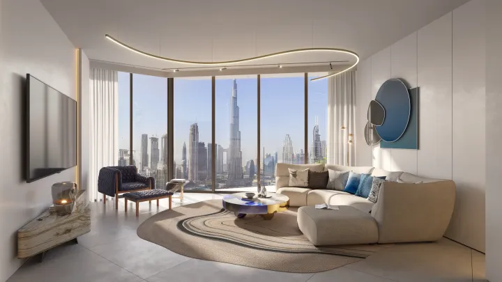 W Residences Downtown