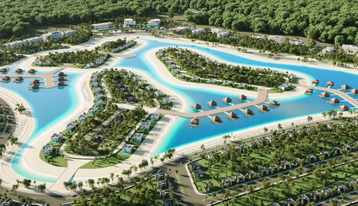 Arabian Hills Estate Phase 2