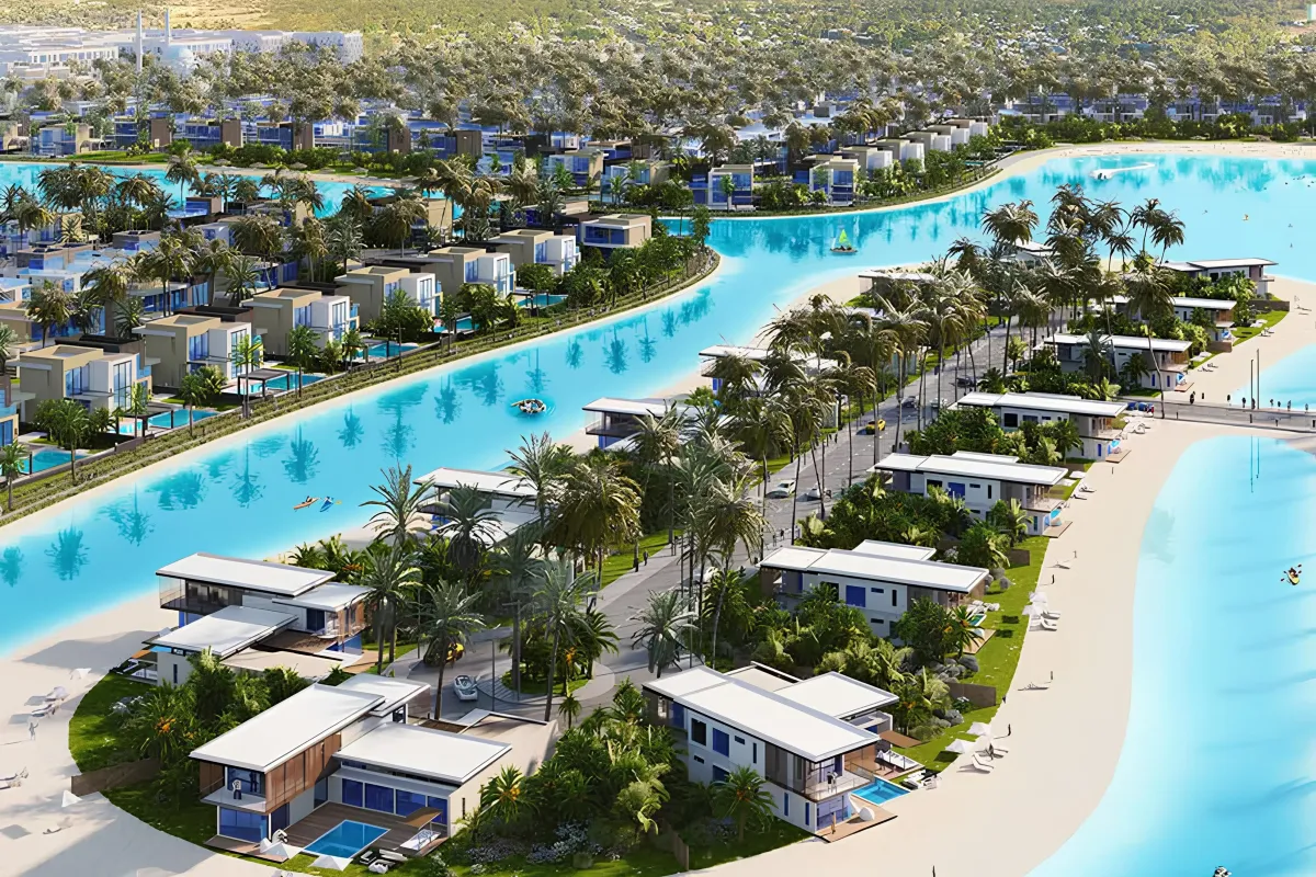 Arabian Hills Estate Phase 2 — 2