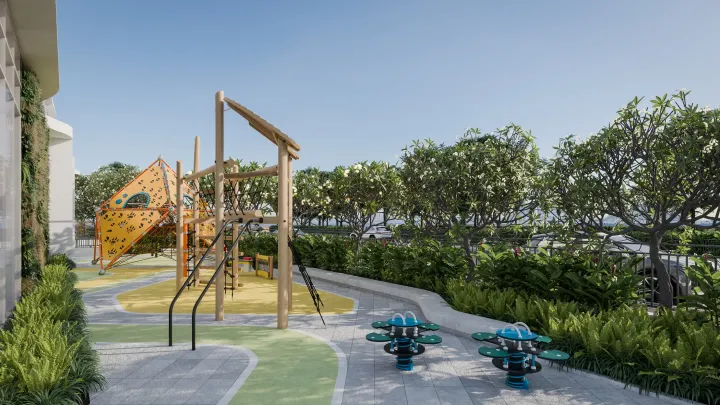 Vitalia Palm Jumeirah Residences