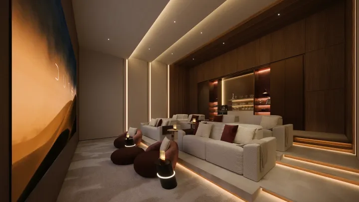 AYA Beachfront Residences