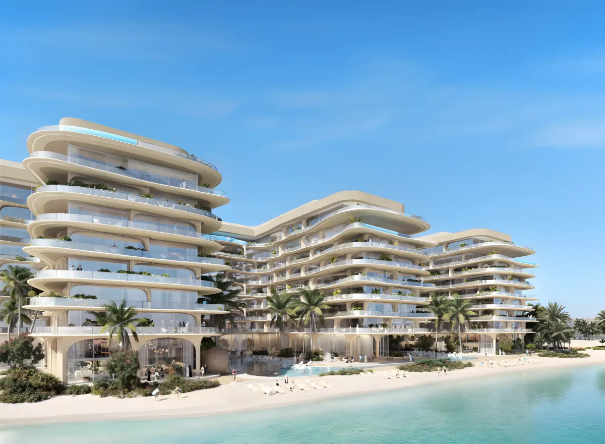 AYA Beachfront Residences — 3