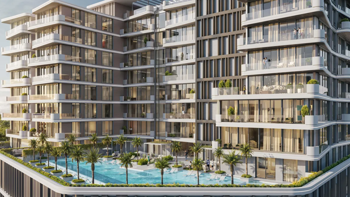 LuzOra Residences — 1