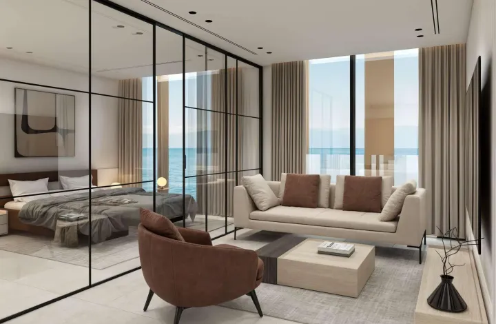 LuzOra Residences