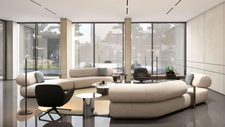 LuzOra Residences