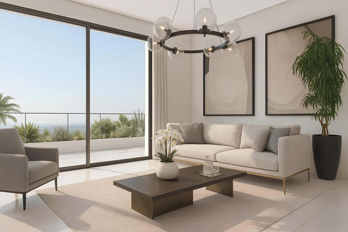 Asayel Avenue — 1