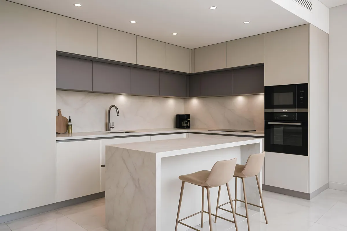 Asayel Avenue — 2