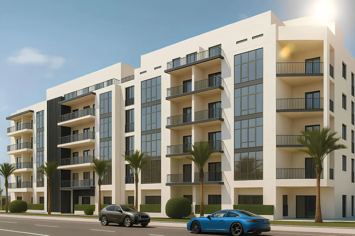 Asayel Avenue — 3