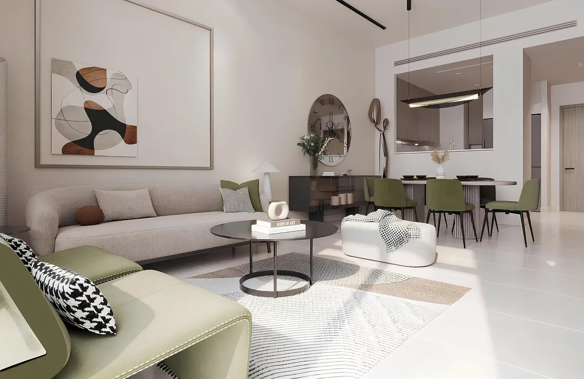 South Living — 1
