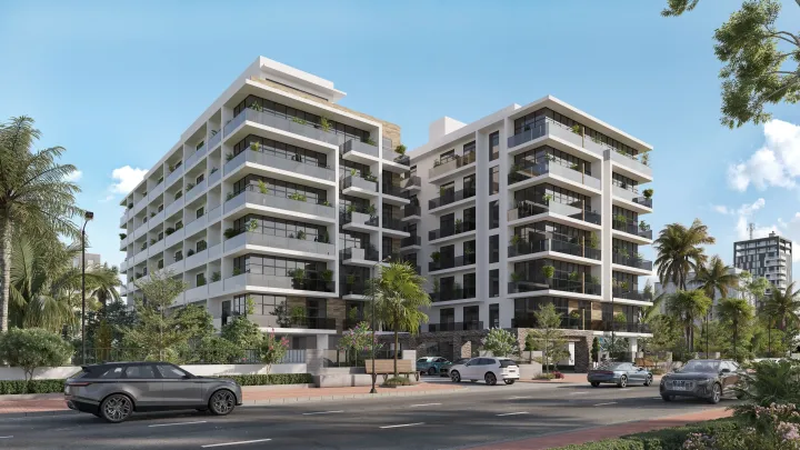 Al Haseen Residence 1