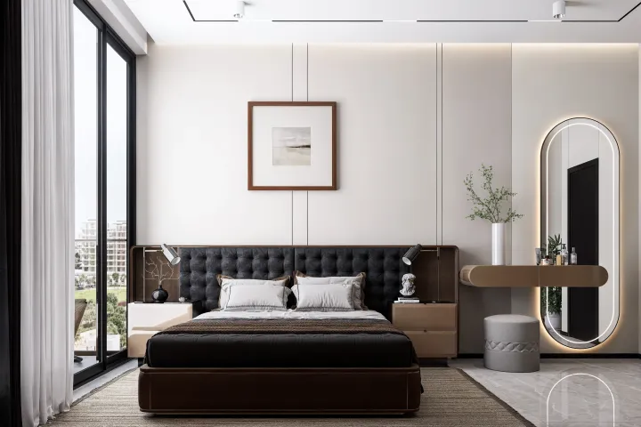 Al Haseen Residences 3