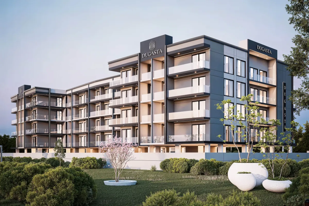 Astra Residences — 1