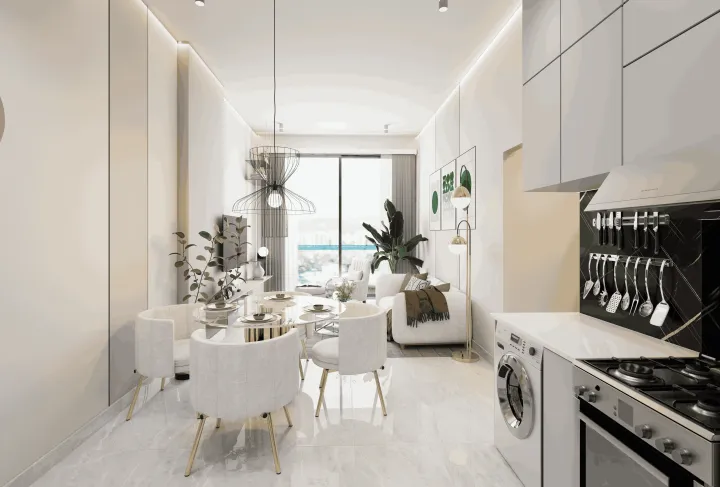 Astra Residences