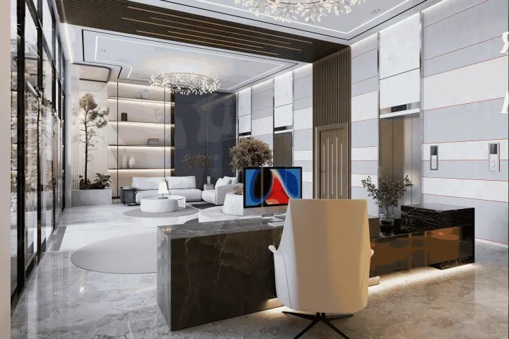 Astra Residences