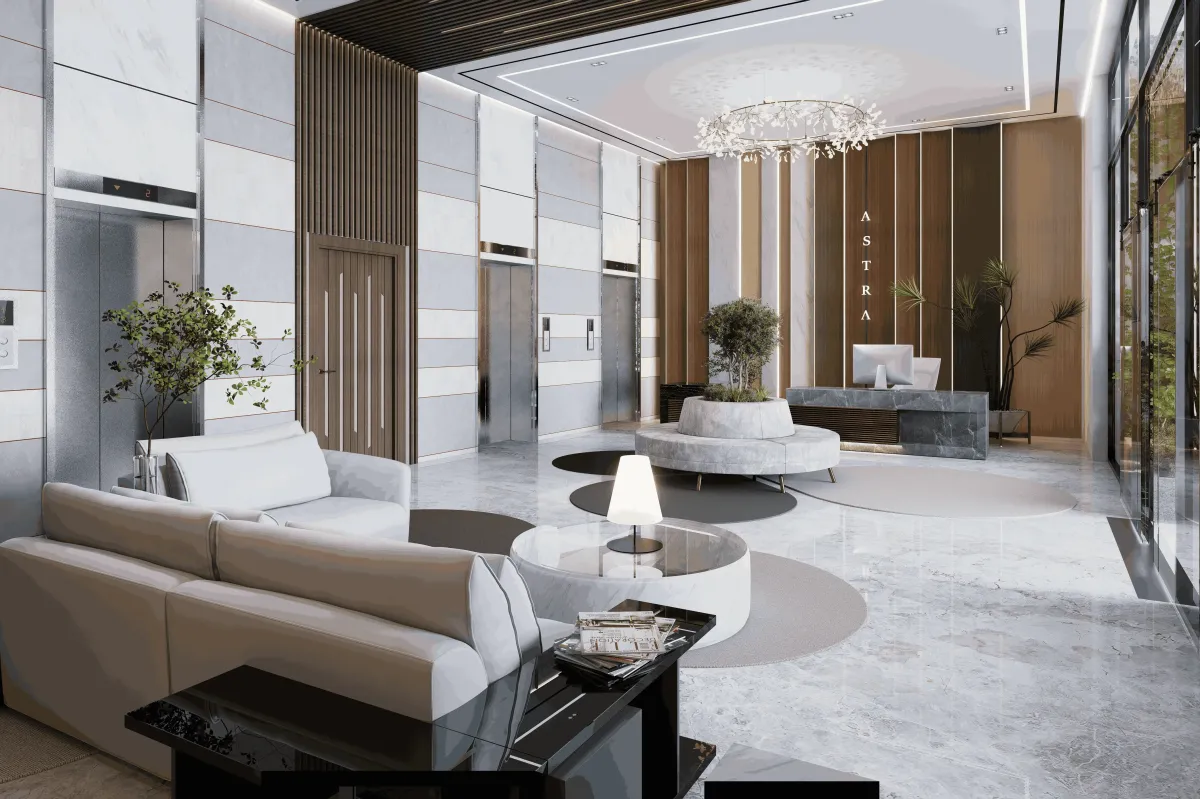 Astra Residences — 3