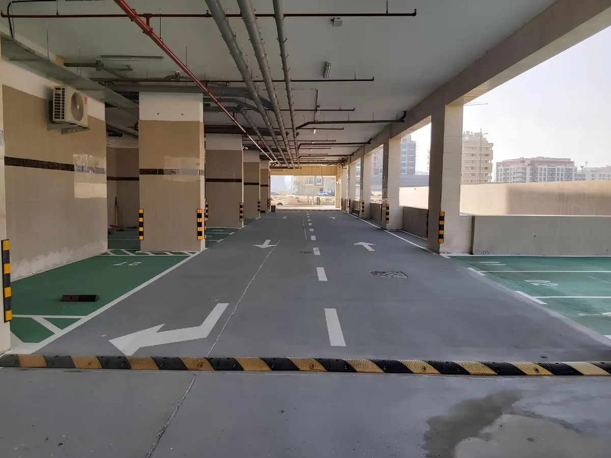 Dugasta Warsan — 3