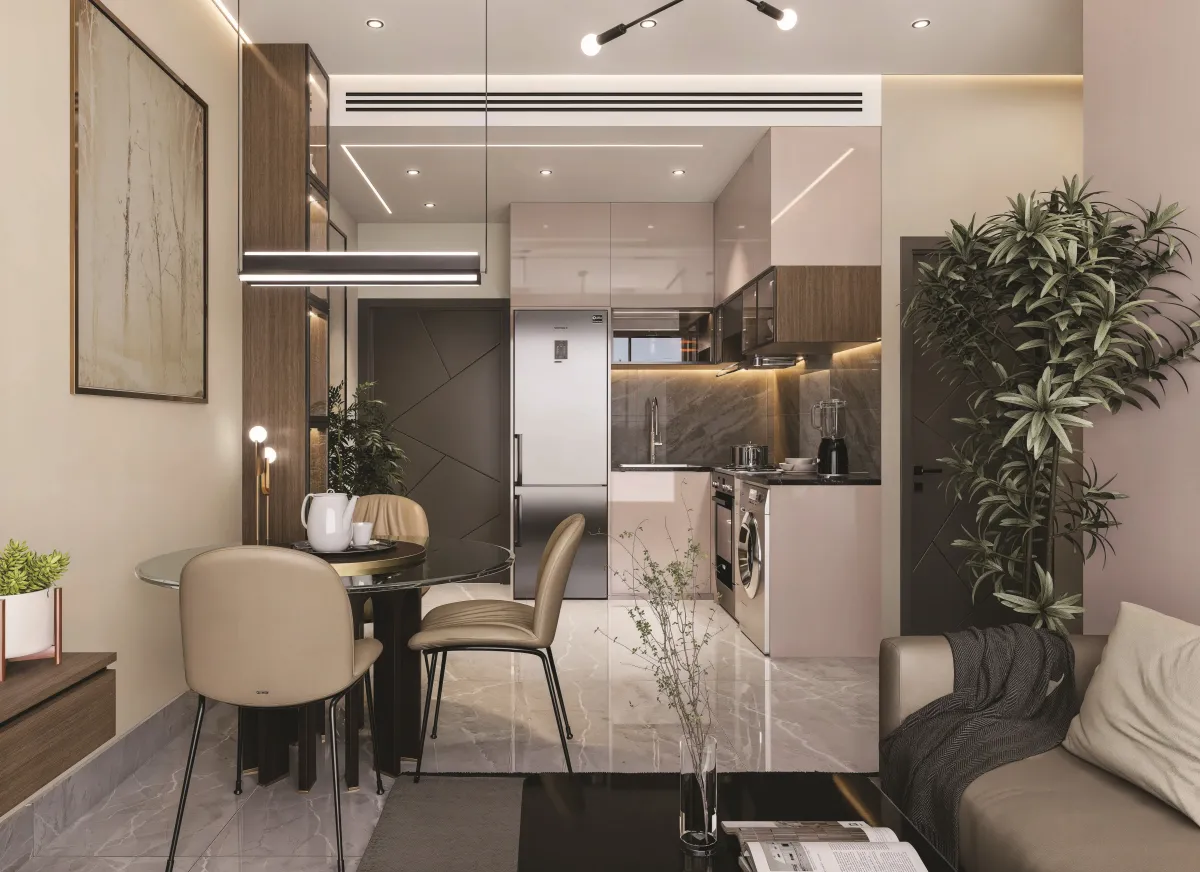 Moonsa Residences 2 — 1