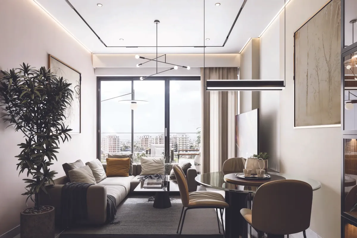 Moonsa Residences 2 — 2