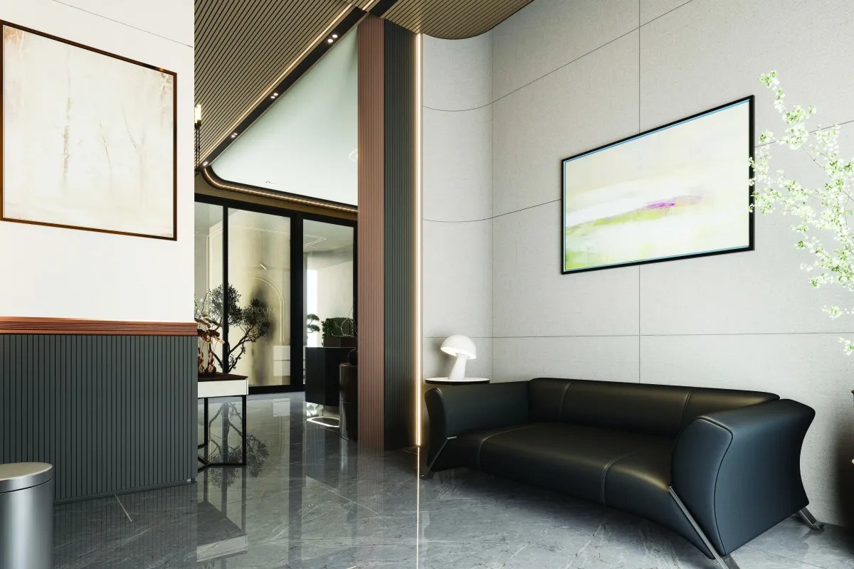Moonsa Residences 2 — 3