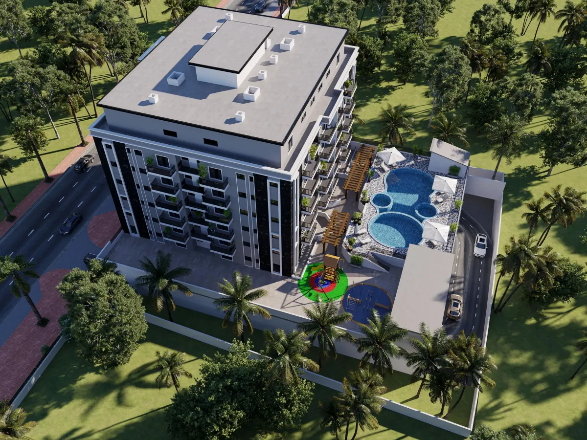 Moonsa Residences — 1