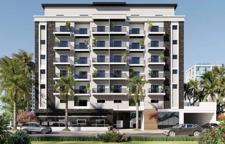 Moonsa Residences