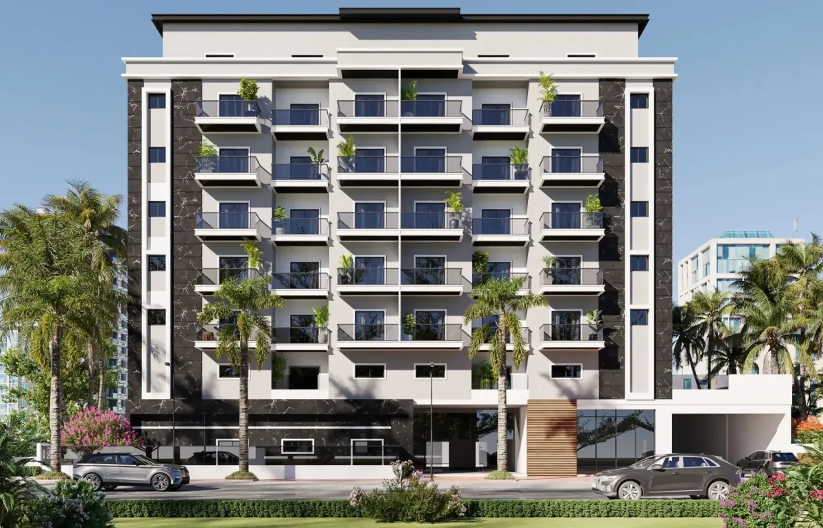 Moonsa Residences — 2