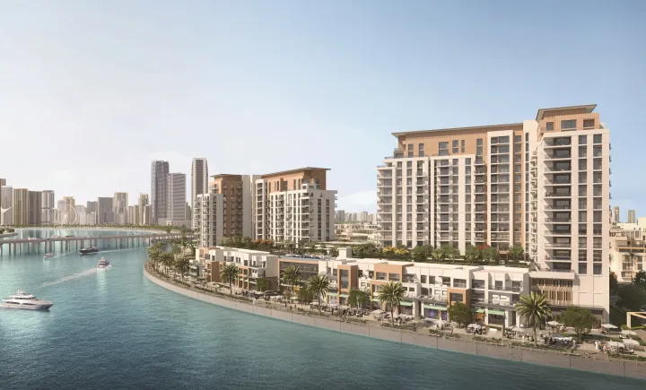Citrine Residences