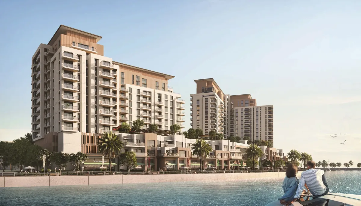 Citrine Residences — 3