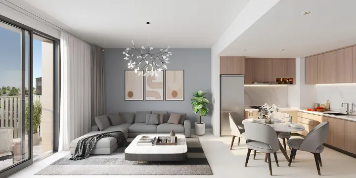 Mesk Residences