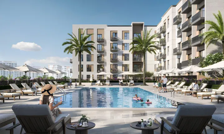 Mesk Residences