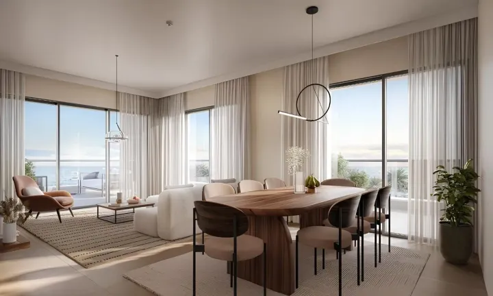 Topaz Residences