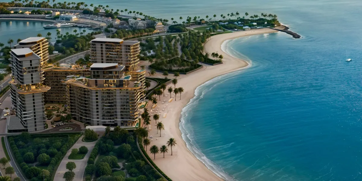 Costa Mare — 1