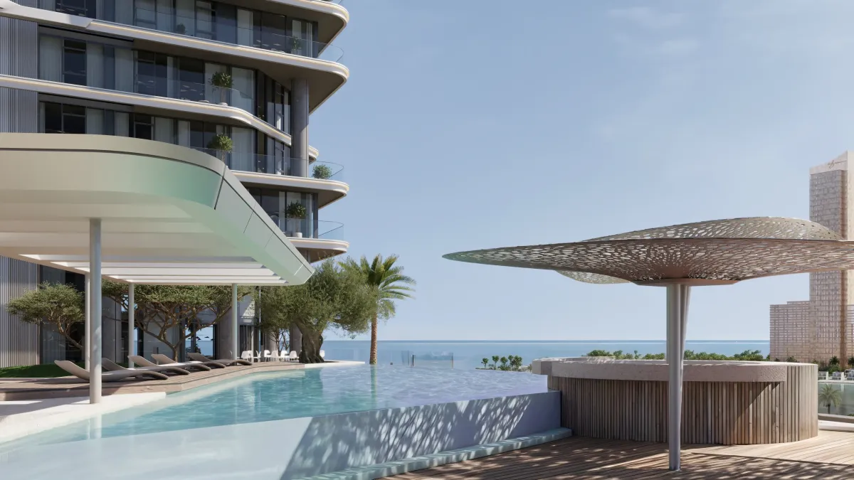 Costa Mare — 2