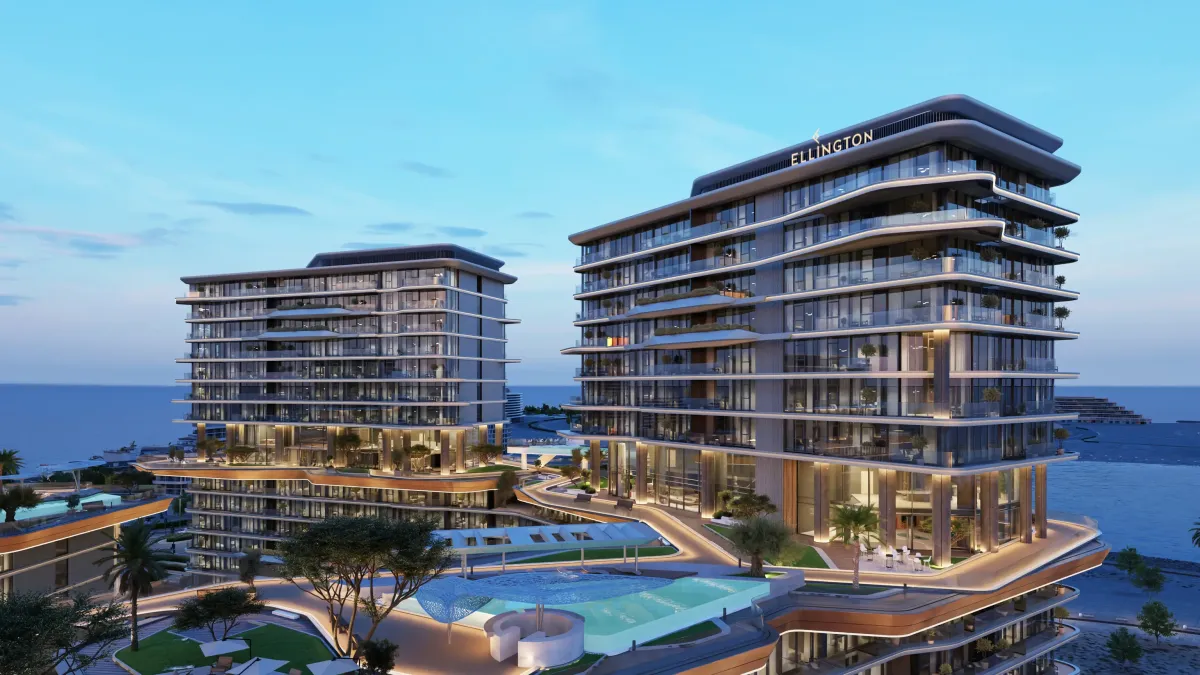Costa Mare — 3