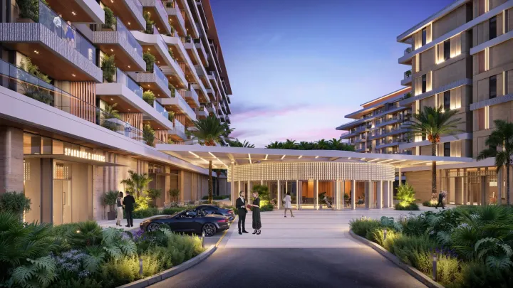 Ellington Sands II
