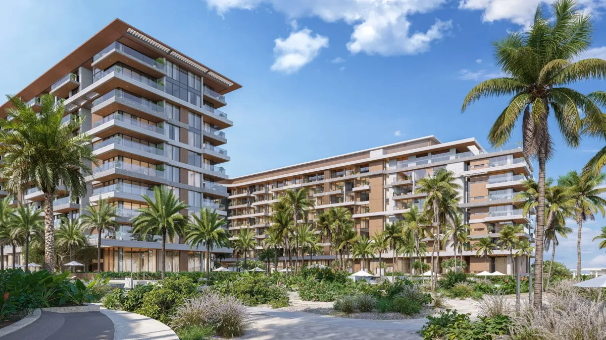 Ellington Sands II — 3