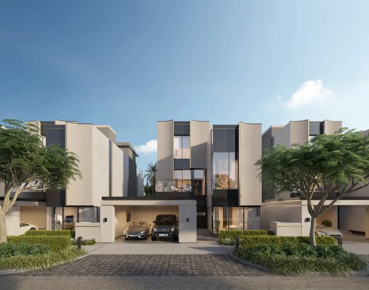 The Watercrest — 2