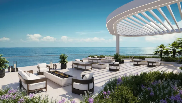 Esme Beach Residences