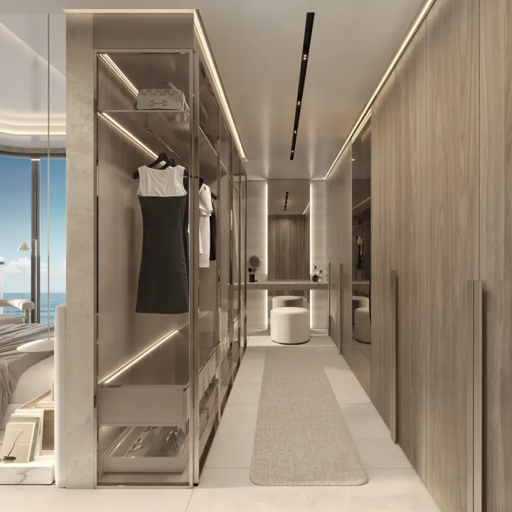 Esme Beach Residences
