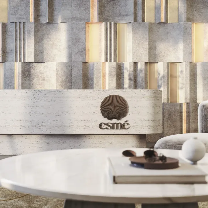 Esme Beach Residences
