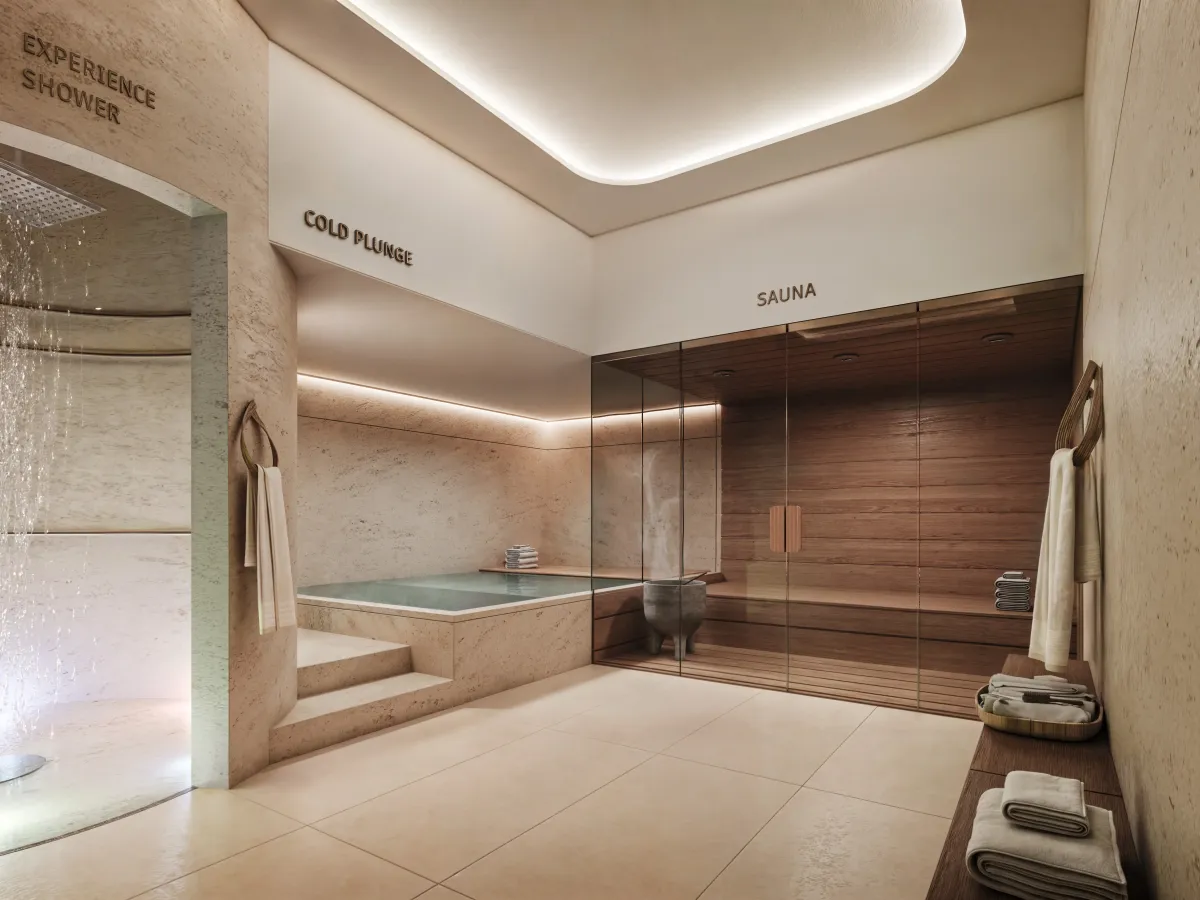Esme Beach Residences — 2