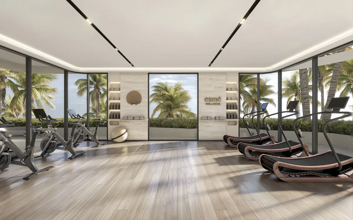Esme Beach Residences — 3