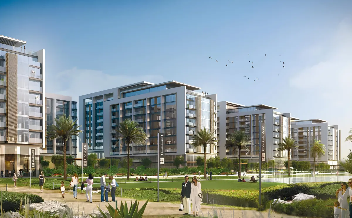 Acacia Park Heights — 3
