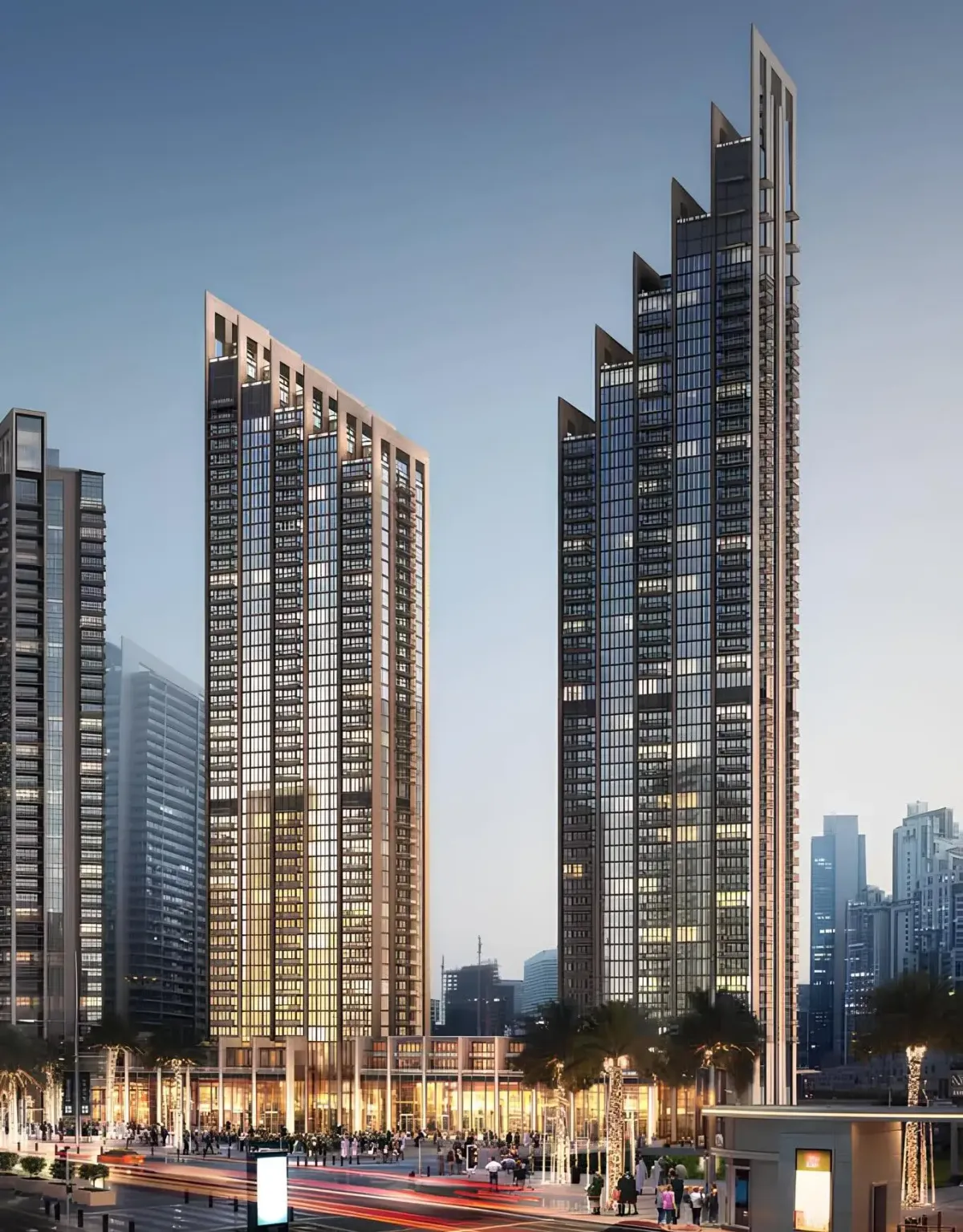 BLVD Heights — 3