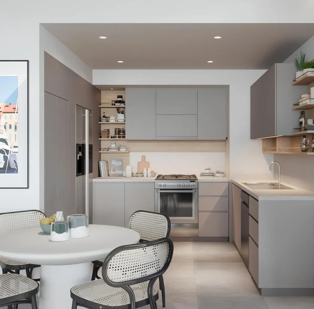 Creek Crescent — 2