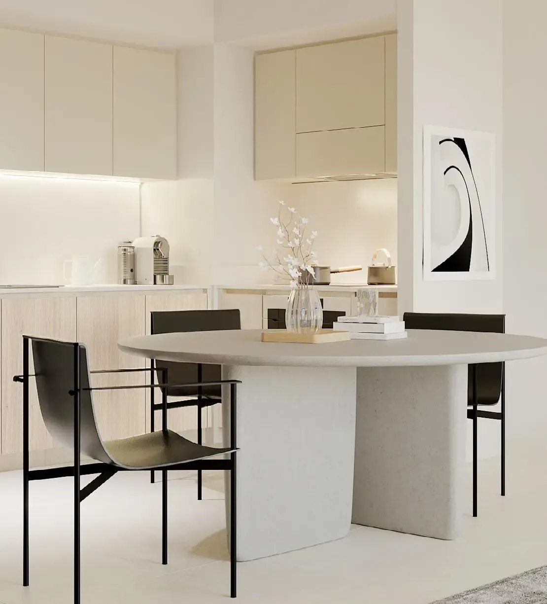 Creek Palace Residences — 2