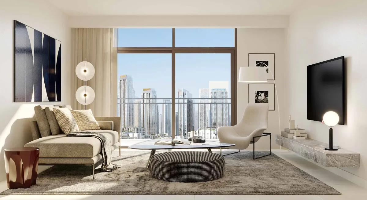 Creek Palace Residences — 3