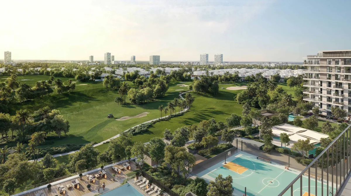 Golf Point — 3