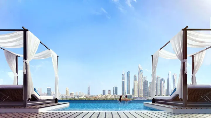 Marina Vista